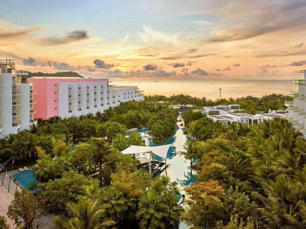 Zdjęcie Premier Residences Phu Quoc Emerald Bay 5*