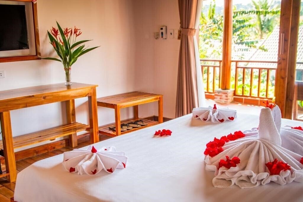 Фотографія La Casa Resort Phu Quoc (ex. La Casa Resort) 3*