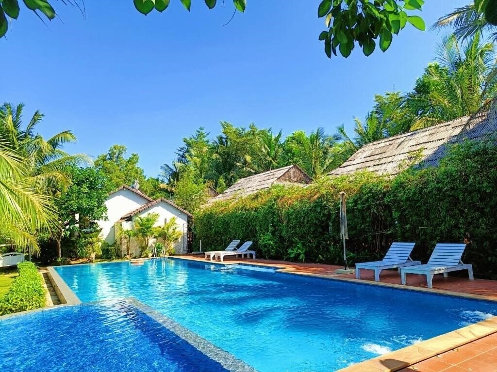 Зображення La Casa Resort Phu Quoc (ex. La Casa Resort) 3*