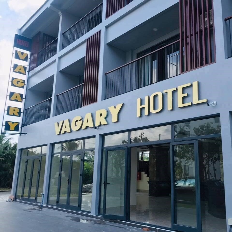Фотография Vagary Hotel (ex. Vagary Hotel Phu Quoc) 3*