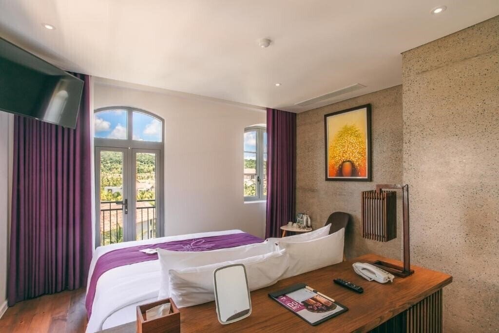 Zdjęcia Jm Boutique Hotel 4*