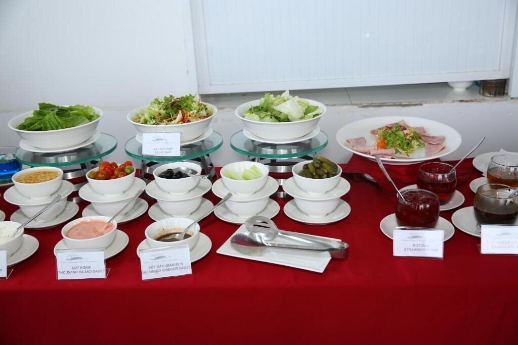 Картинка Homestead Sea View Phu Quoc Hotel 3*