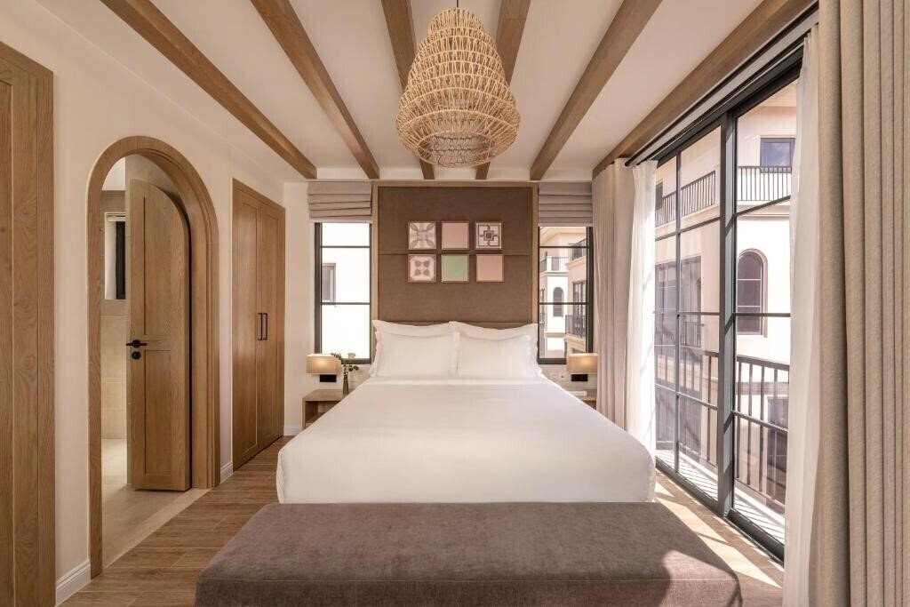 Фото The Residence Resort & Villas (ex. TR Apart Villas) 3*