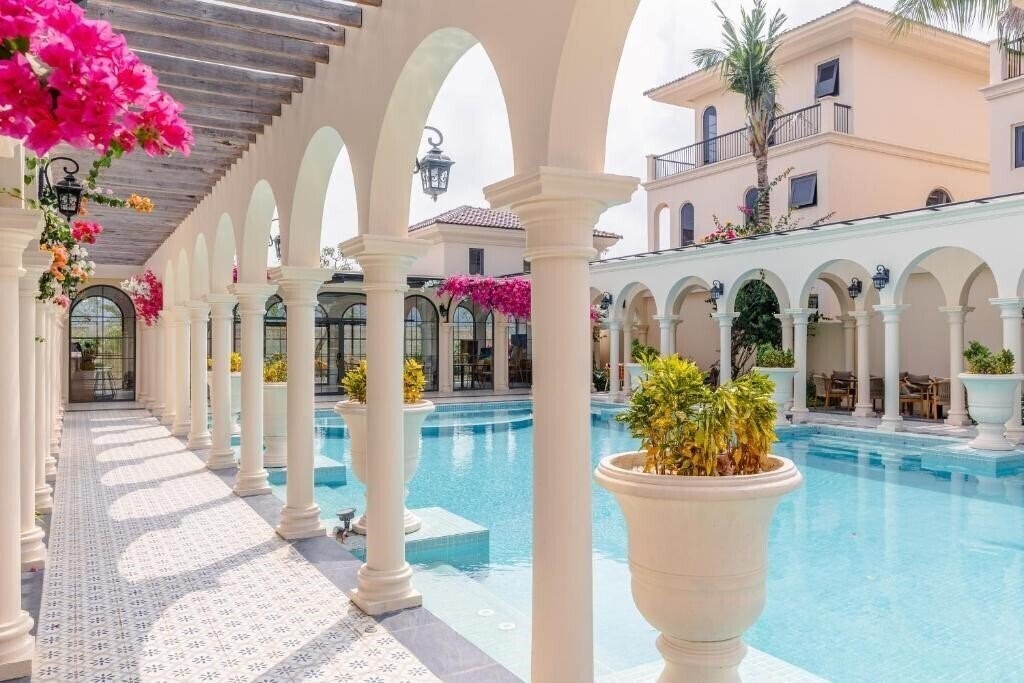 Zdjęcie The Residence Resort & Villas Phu Quoc 4*