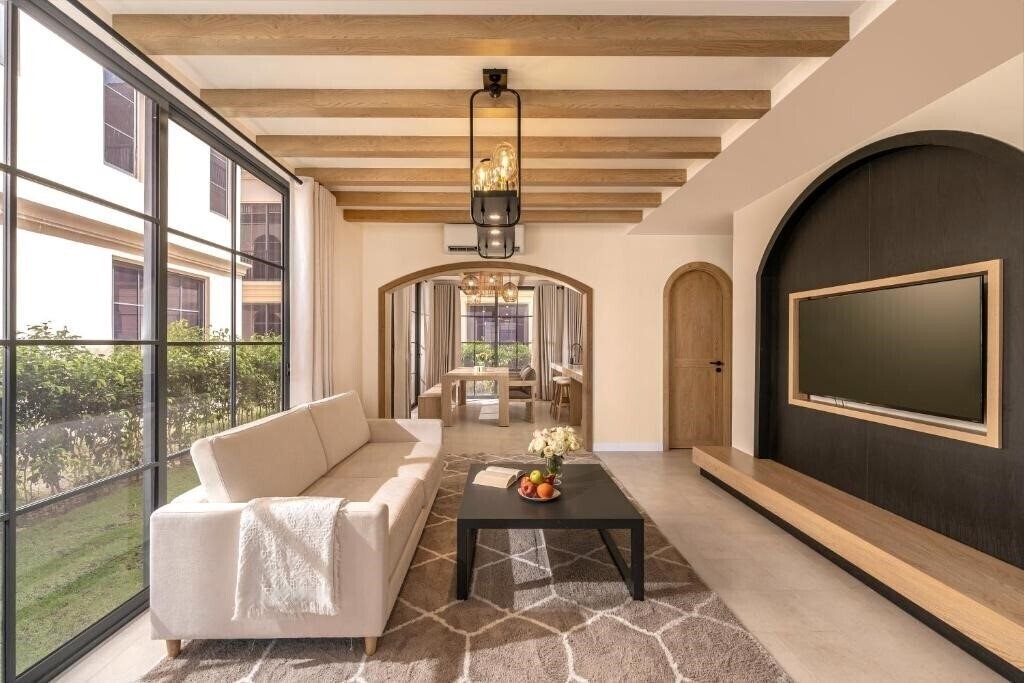 Zdjęcie The Residence Resort & Villas Phu Quoc 4*