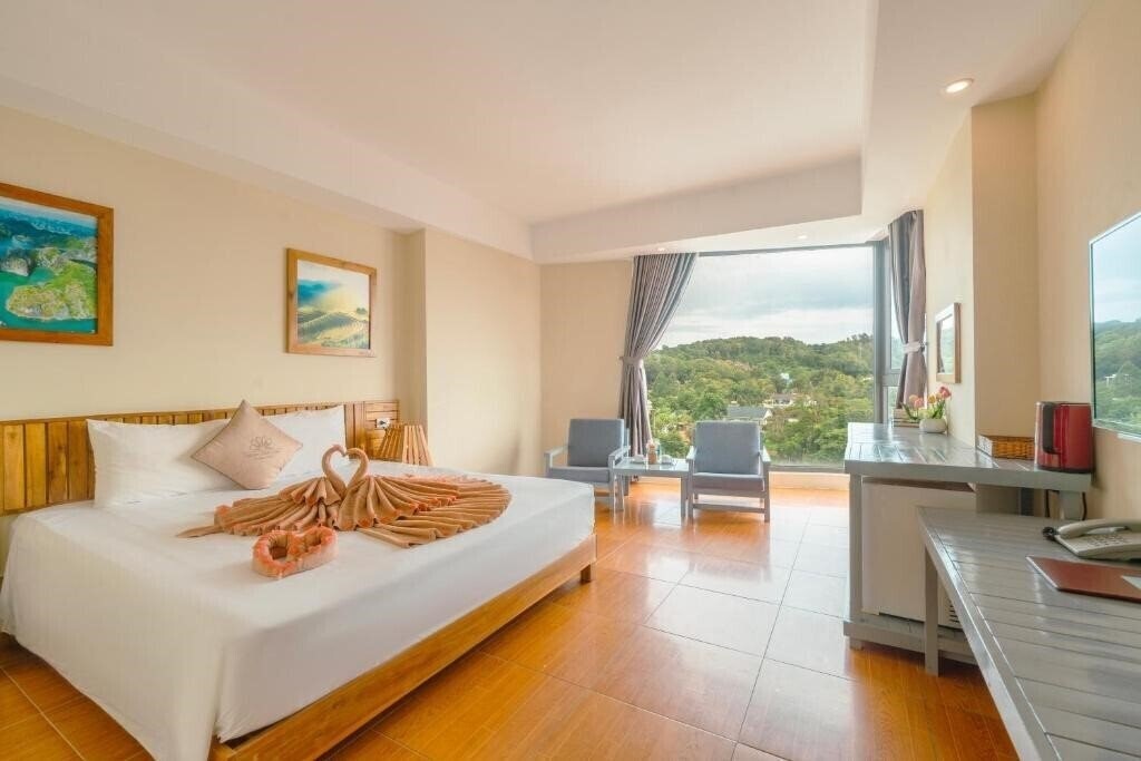 Zdjęcie Golden Daisy Hotel 3*