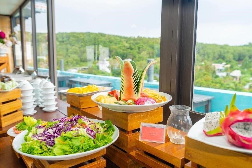 Obraz Golden Daisy Hotel 3*