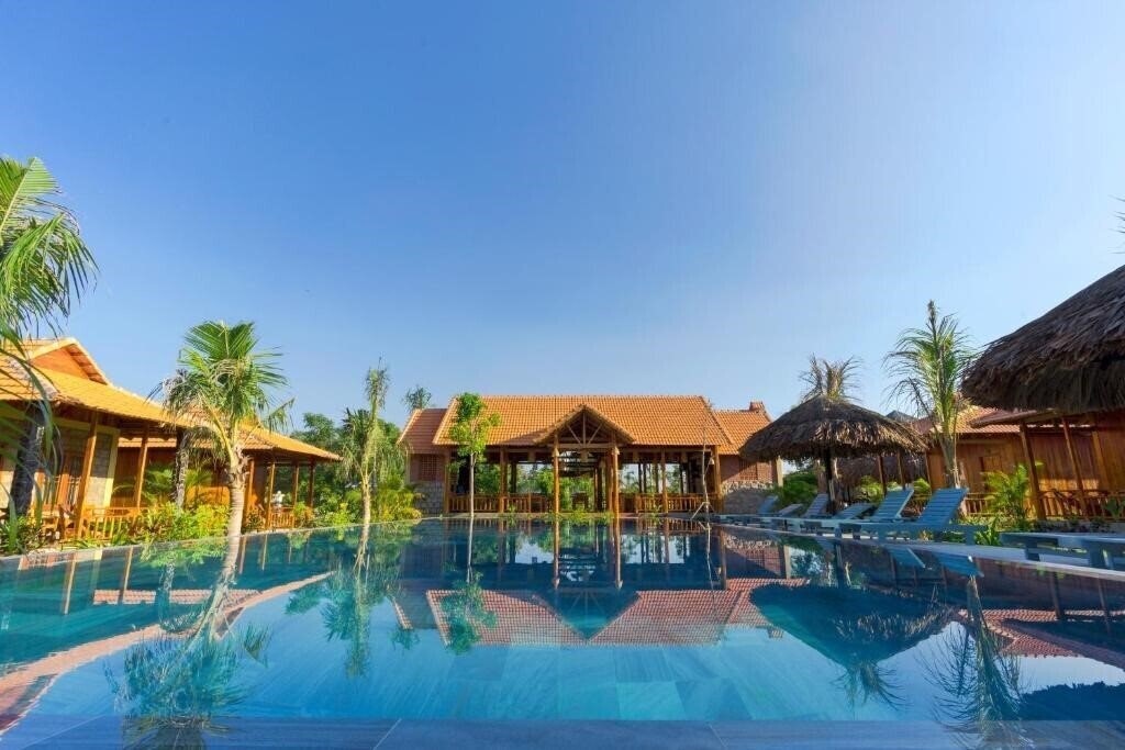 Изображение Island Lodge 3*