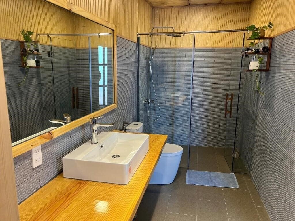 Изображение Bien Ngot Resort 3*