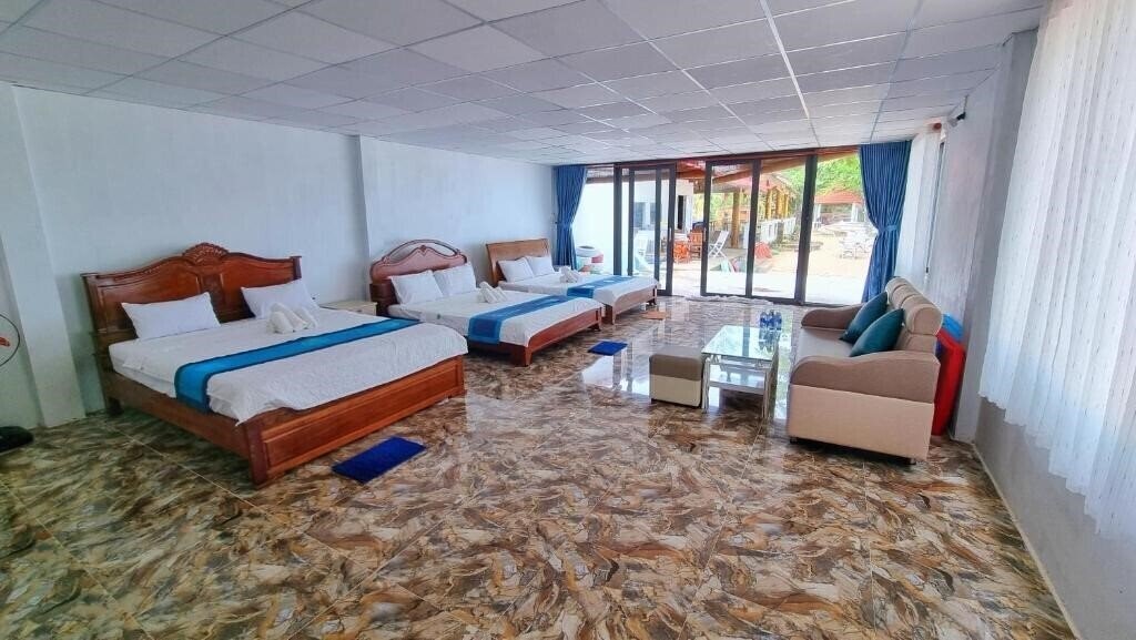 Zdjęcia Vung Bau Resort 2*