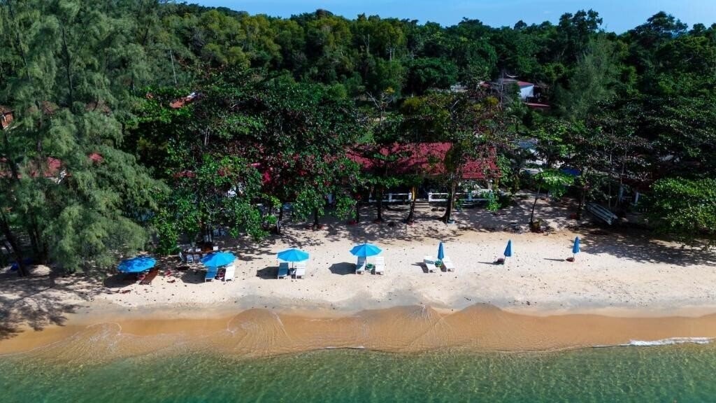 Obraz Vung Bau Resort 2*