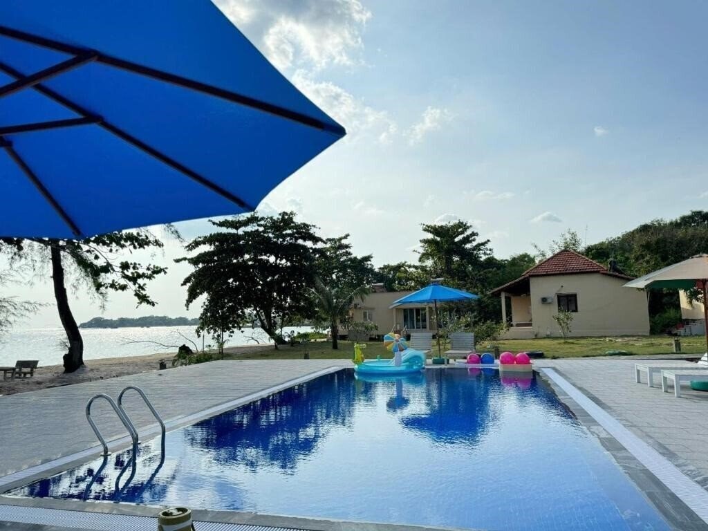 Zdjęcie Vung Bau Resort 2*