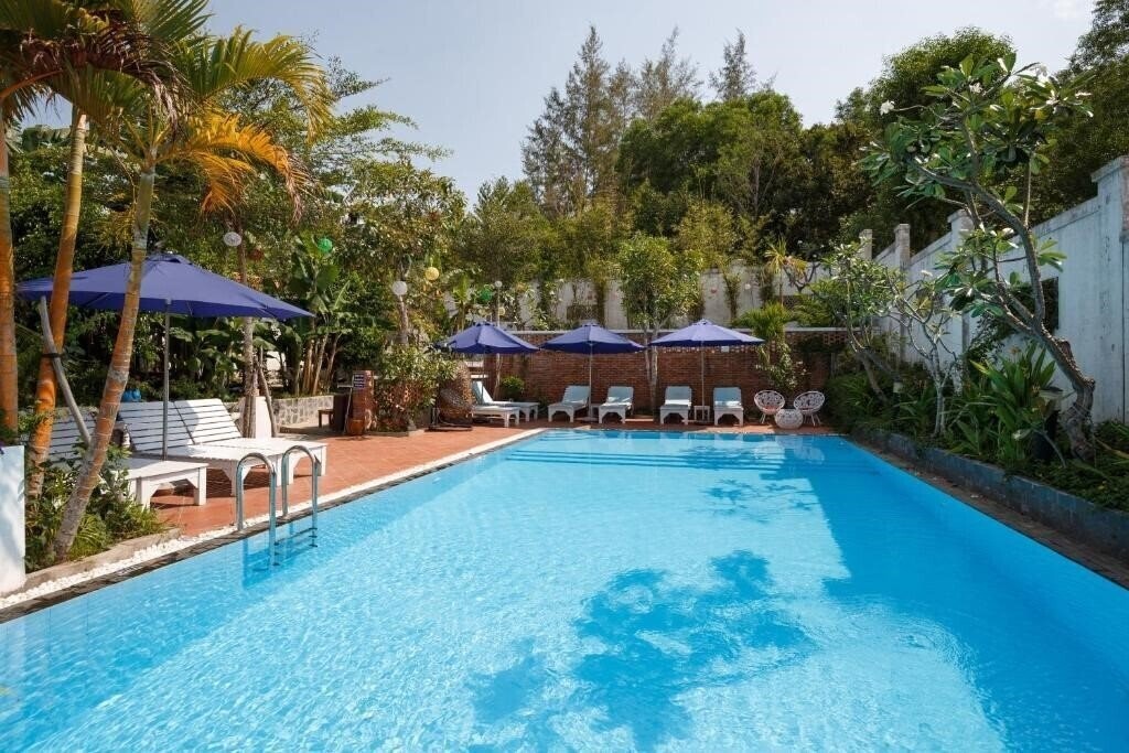 Готель Miana Resort Phu Quoc 3*