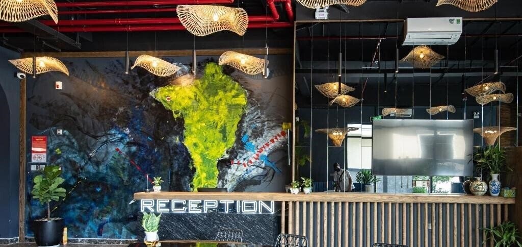 Фотографія TK Phu Quoc Hotel 3*