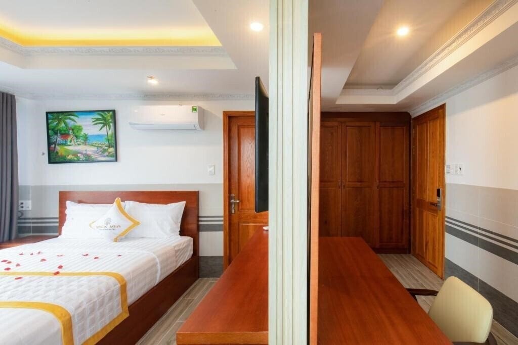 Zdjęcia Rock Mila Phu Quoc Hotel 3*