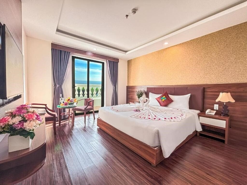 Zdjęcia Night Sea Hotel Phu Quoc 3*