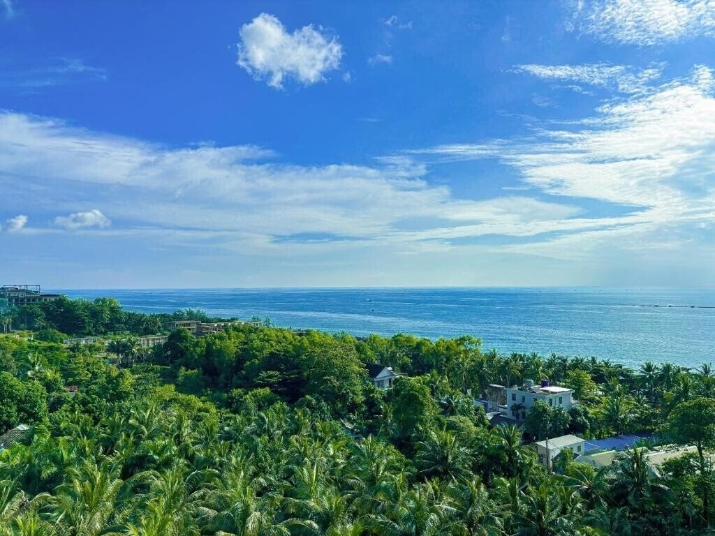 Zdjęcie Night Sea Hotel Phu Quoc 3*