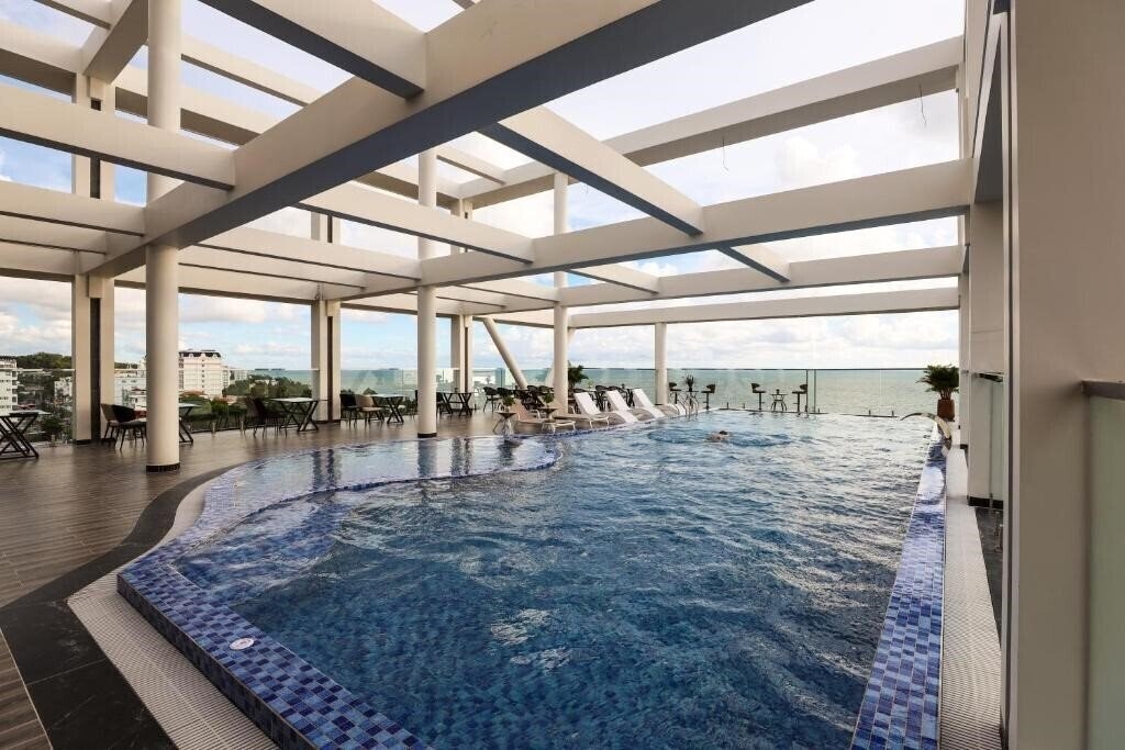 Фотографія Daystar Hotel 4*