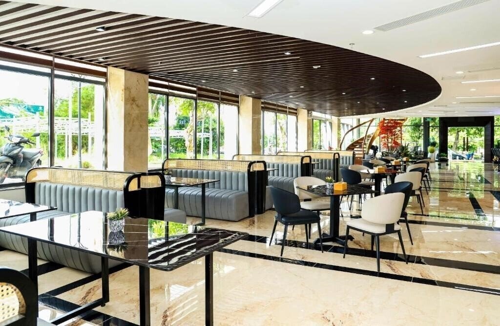 Зображення Daystar Hotel 4*