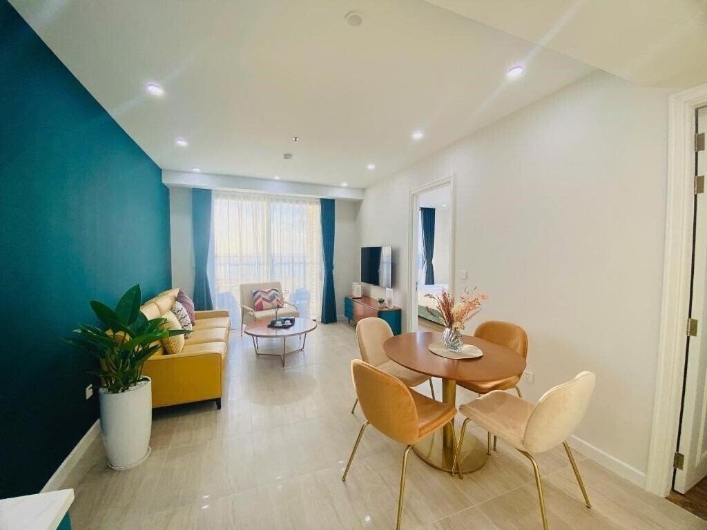 Zdjęcia Azure Premium Apartments 3*