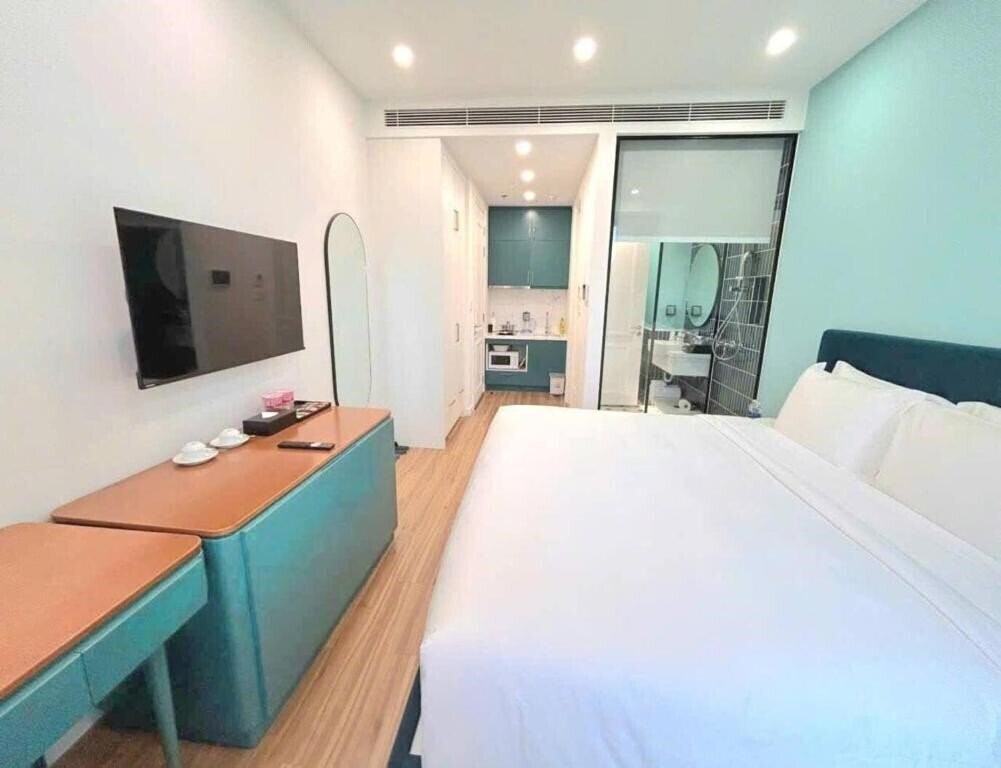 Zdjęcie Azure Premium Apartments 3*