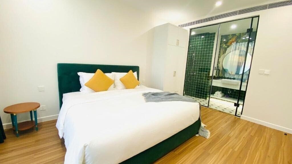 Obraz Azure Premium Apartments 3*