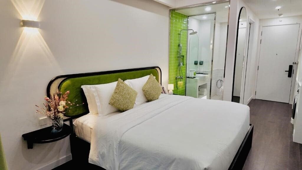 Zdjęcie Azure Premium Apartments 3*