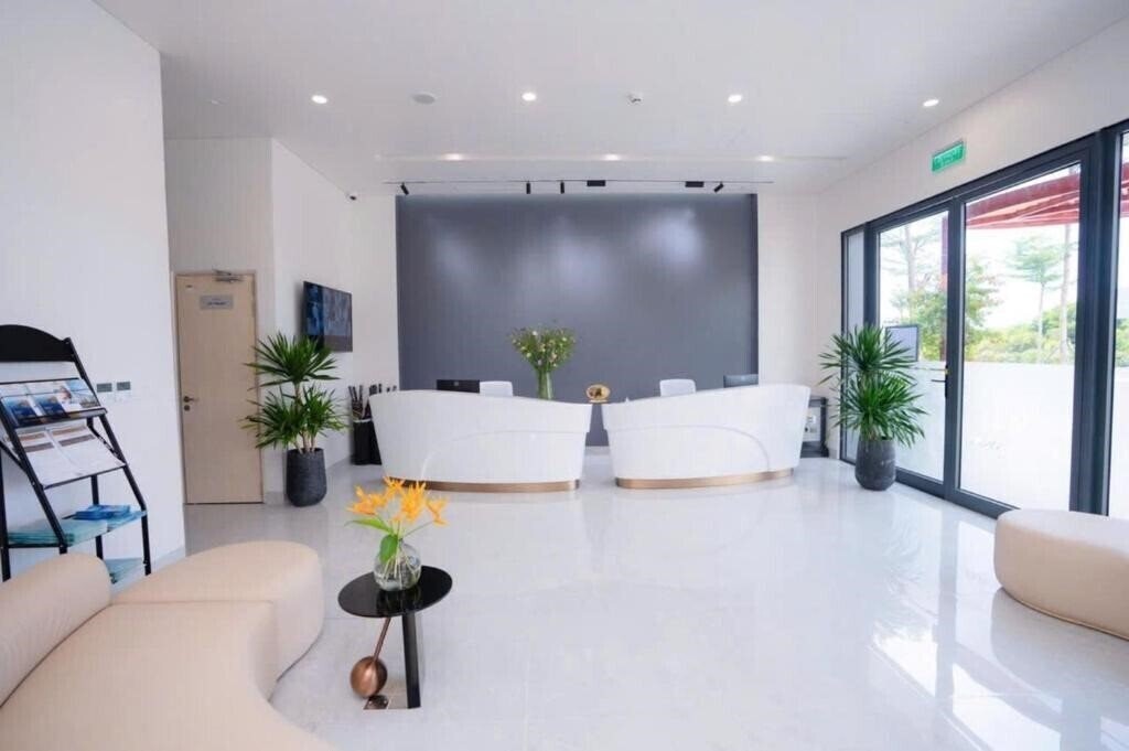 Картинка Mey Mansion Hotel 4*