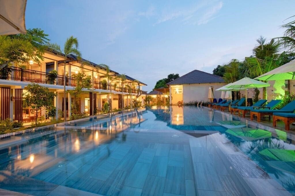 Картинка Suoi May Garden 3*