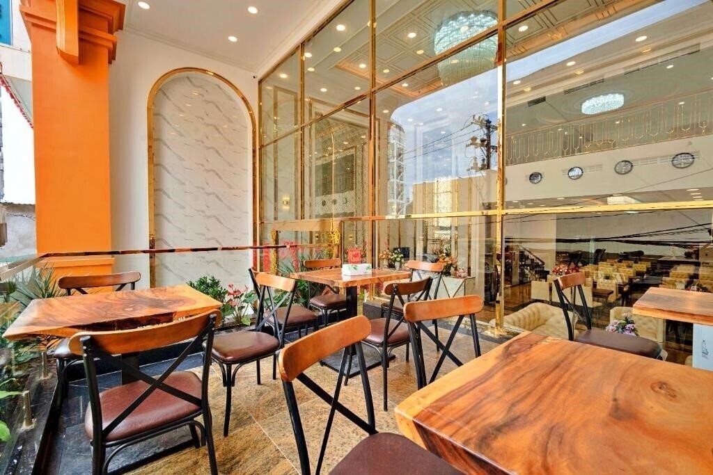 Zdjęcia Hotel Happy Phu Quoc 3*