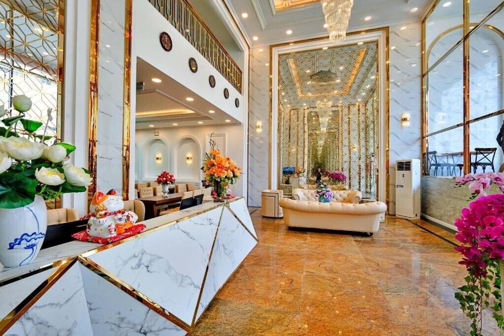 Obraz Hotel Happy Phu Quoc 3*