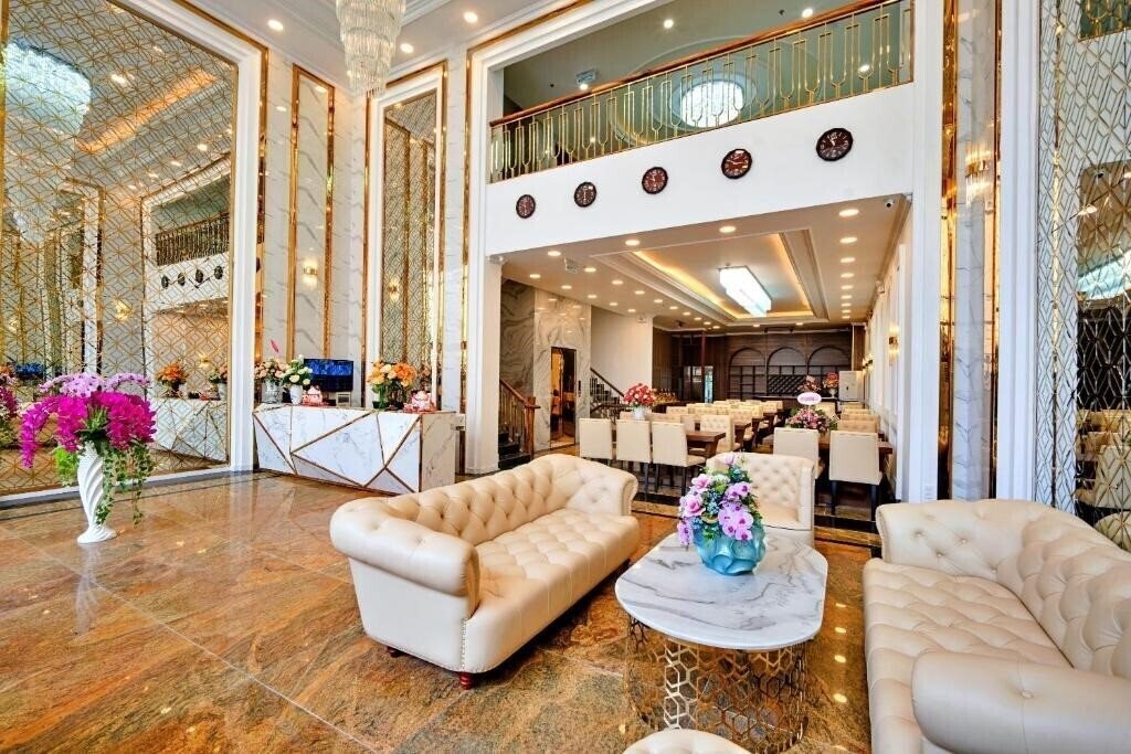 Zdjęcie Hotel Happy Phu Quoc 3*