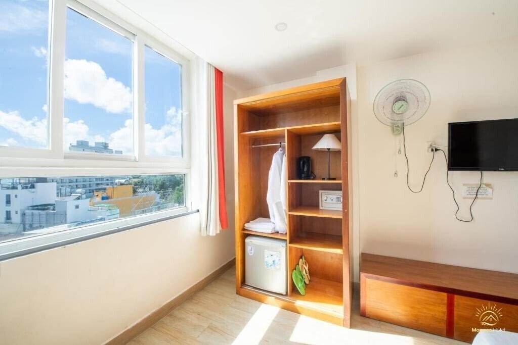 Зображення Monaco Hotel Phu Quoc 3*