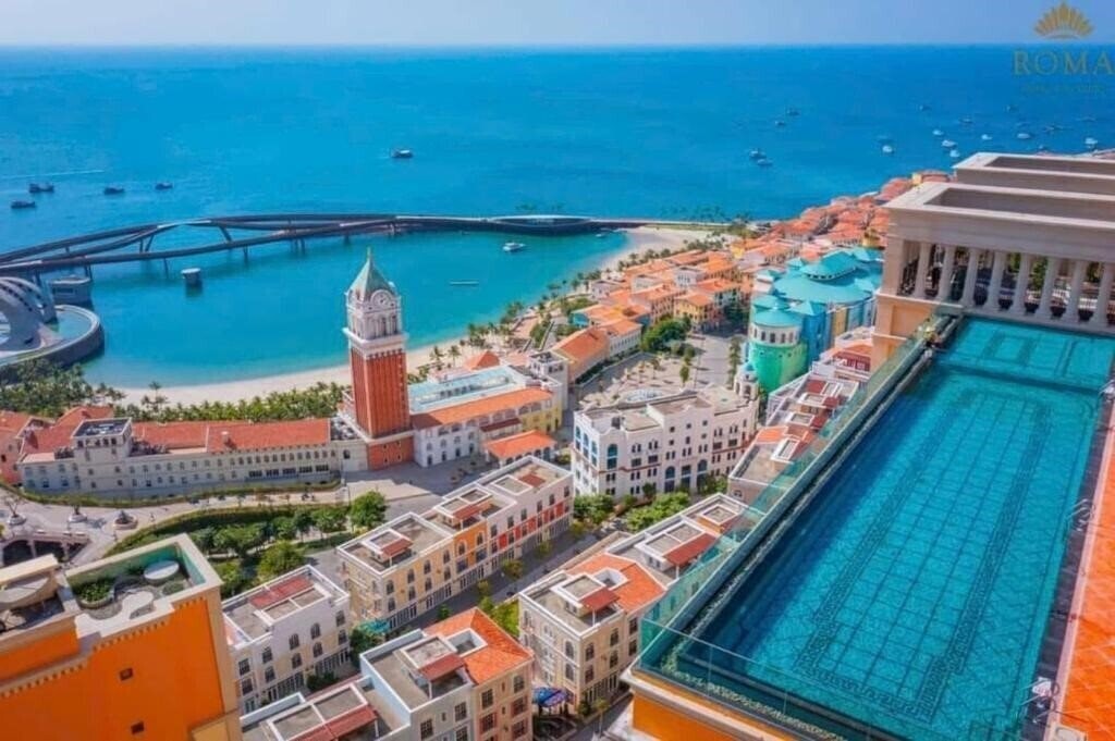 Hotel Elyday - La Isla Apartment & Villas 4*