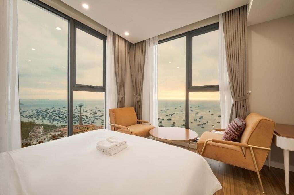 Zdjęcia Elyday - La Isla Apartment & Villas 4*