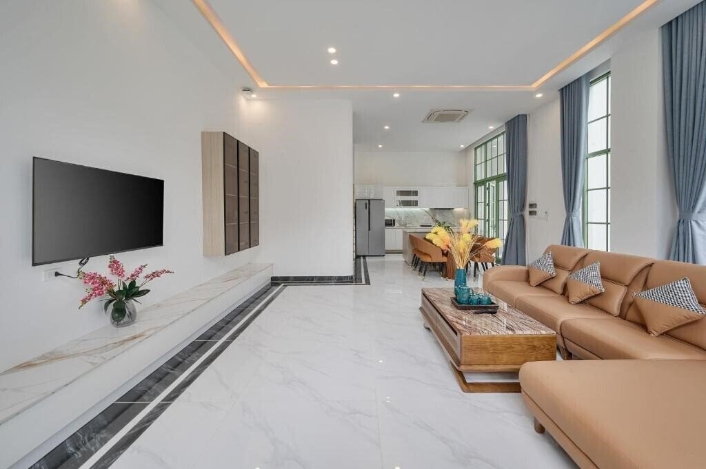 Zdjęcie Elyday - La Isla Apartment & Villas 4*