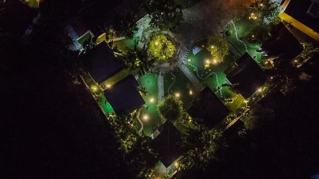 Zdjęcie YNG Luxor Phu Quoc Resort (ex. Y Village Resort Phu Quoc) 4*