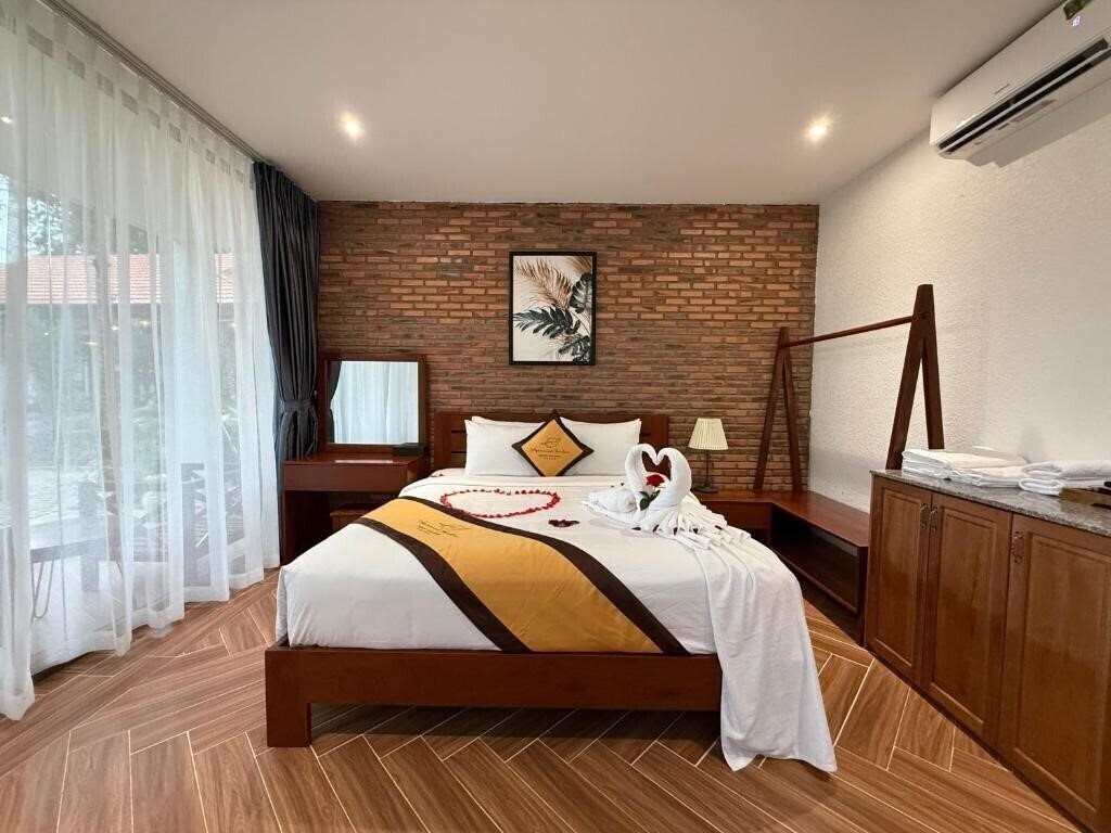 Зображення Agarwood Garden Resort 3*