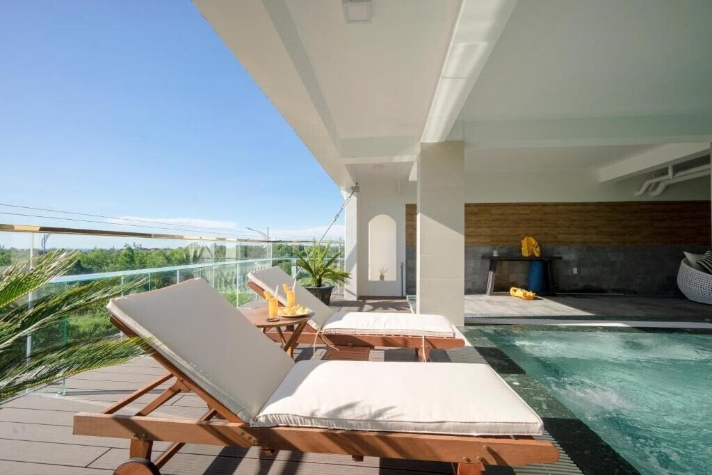 Obraz UMI-PQ hotel 3*