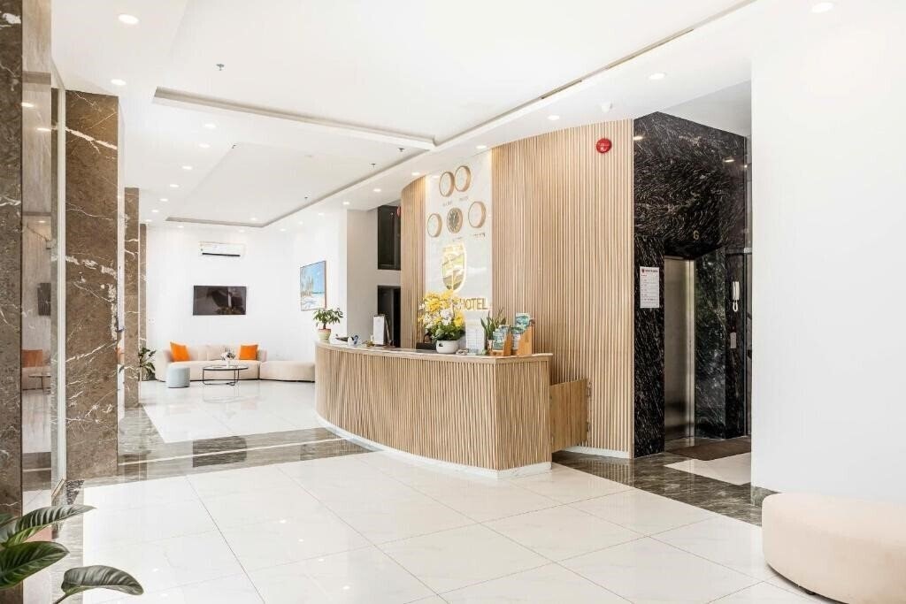 Зображення Rosetta Hotel (ex. Rosie) 3*