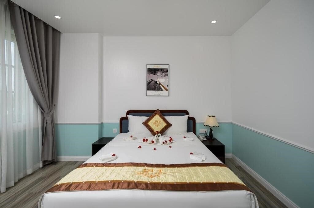 Фотографія Harry Phu Quoc Hotel 3*