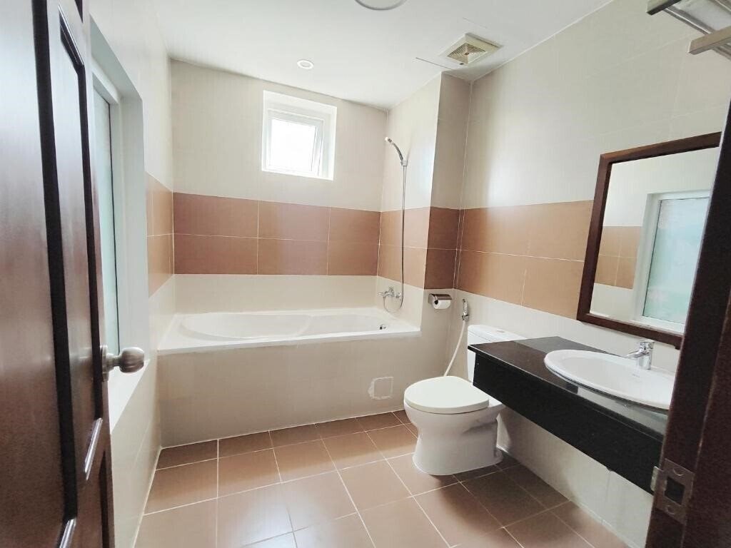 Готель Phu Quoc Center Hotel 3*