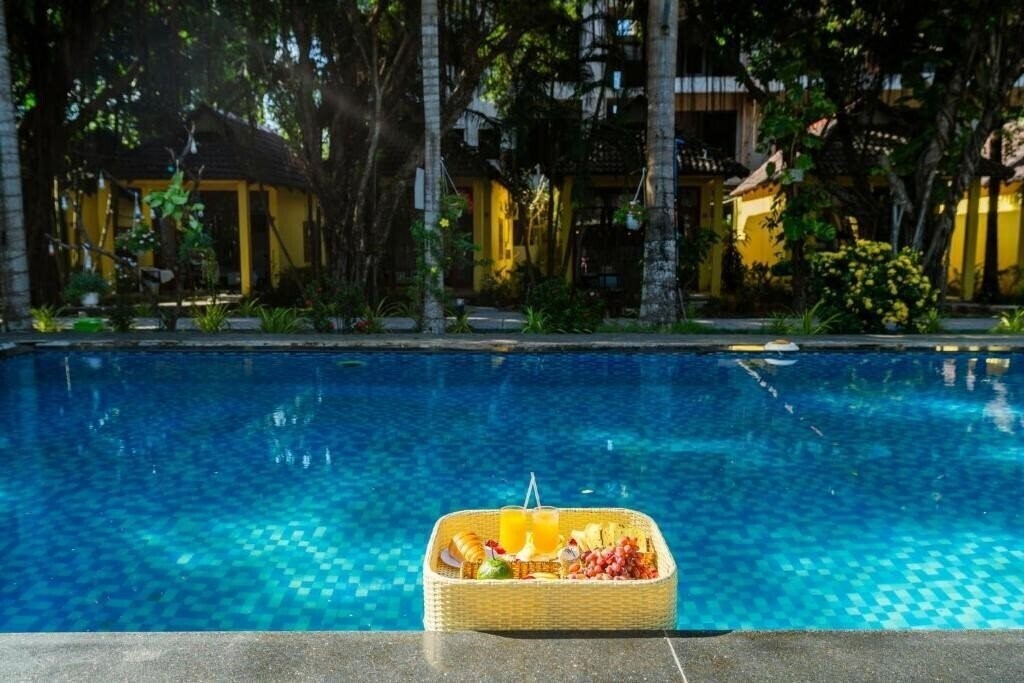 Зображення Green Bungalow Garden Resort 3*