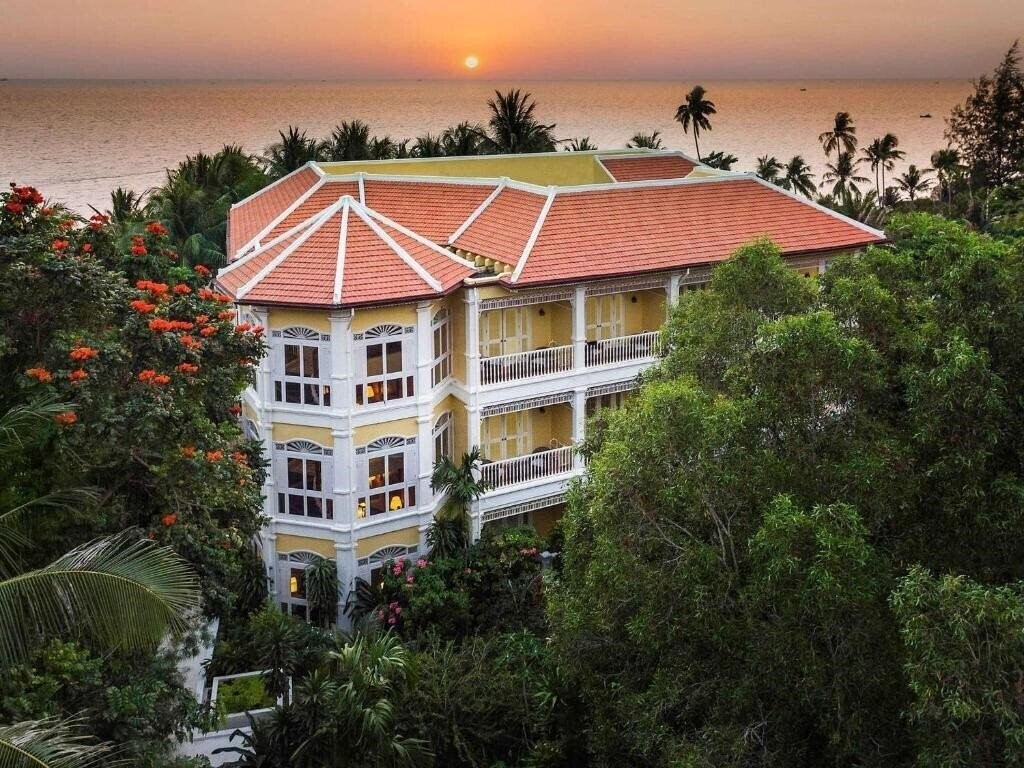 Hotel La Veranda Resort Phu Quoc 5*