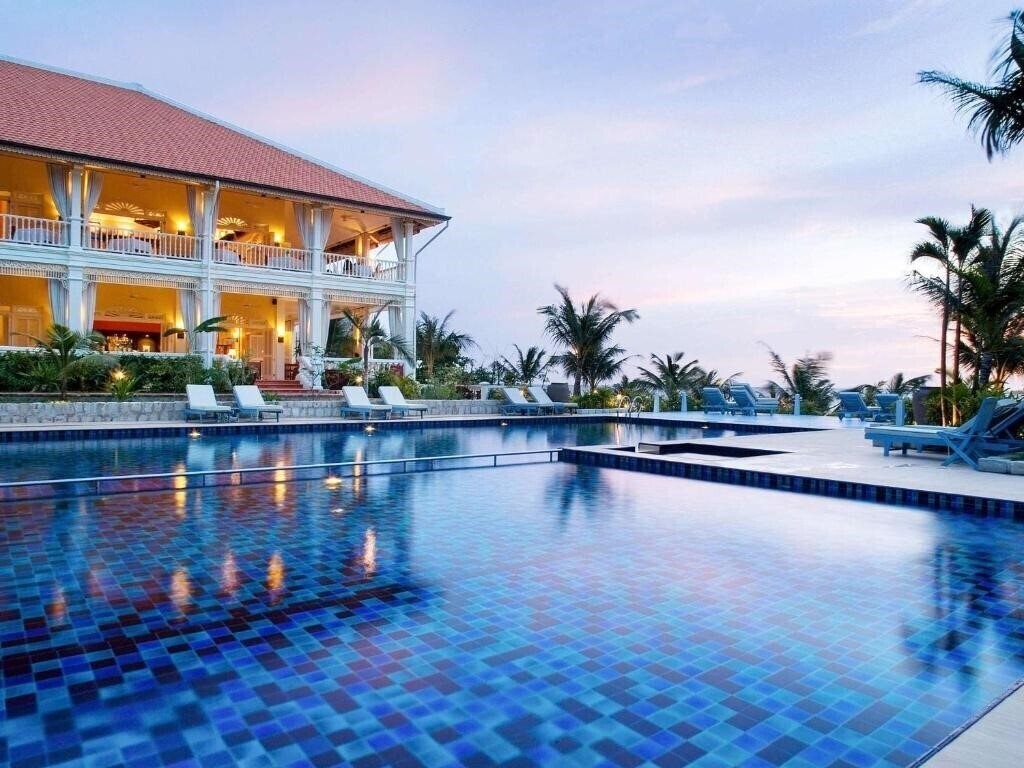 Zdjęcia La Veranda Resort Phu Quoc 5*