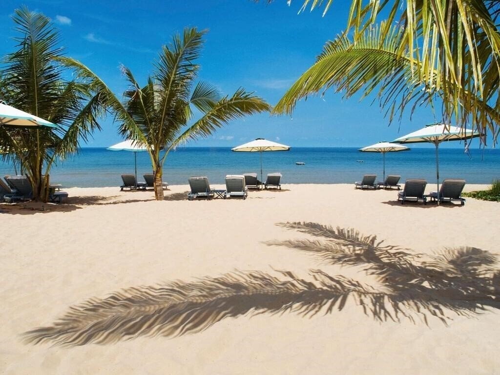 Zdjęcie La Veranda Resort Phu Quoc 5*