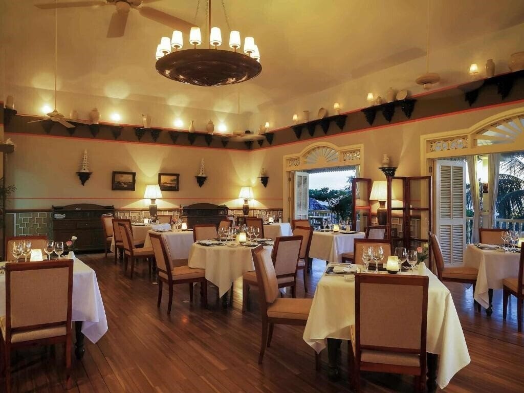 Obraz La Veranda Resort Phu Quoc 5*