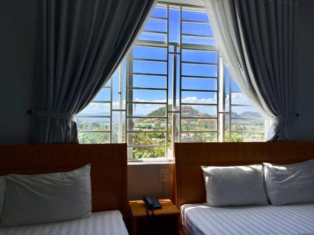 Фото Huong Bien 3*