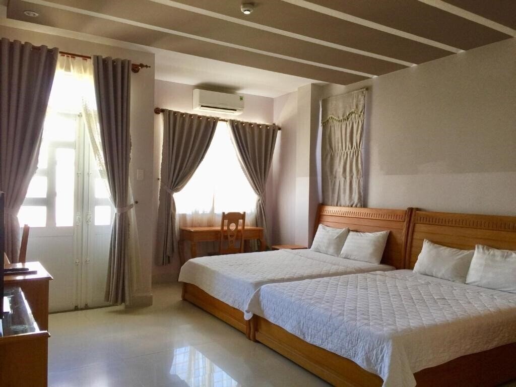 Зображення Huong Bien 3*