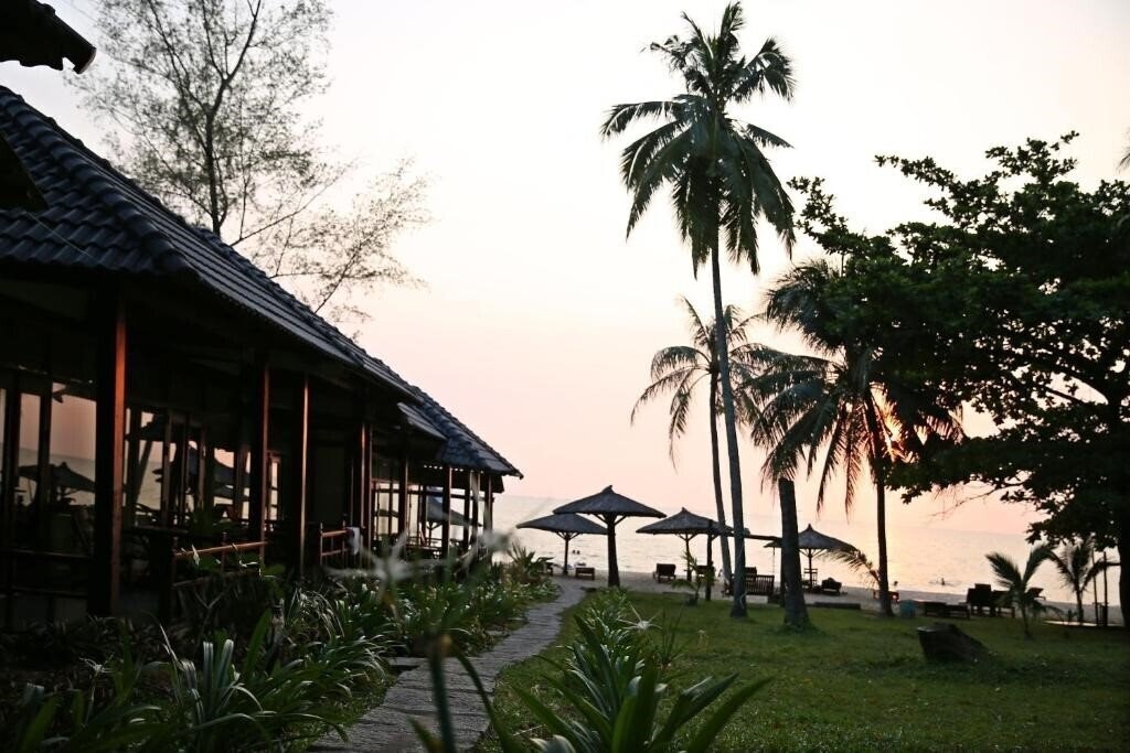 Hotel Arcadia Phu Quoc Resort 3*